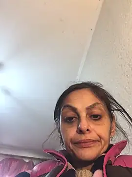 Snapshot of ChantalXOrchid chatting on February 26, 11:31 am ChantalXOrchid online show from February 26, 11:31 am