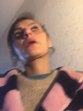 Snapshot of ChantalXOrchid chatting on February 28, 2:40 pm ChantalXOrchid online show from February 28, 2:40 pm