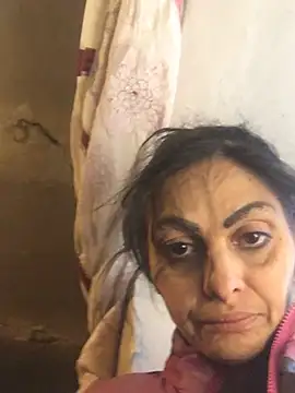 ChantalXOrchid online show from April 8, 4:07 pm