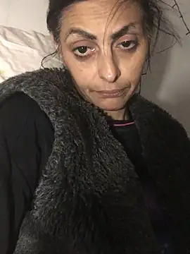 ChantalXOrchid online show from April 18, 10:32 pm