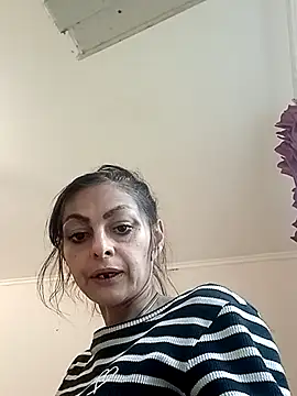 ChantalXOrchid online show from July 10, 5:23 am