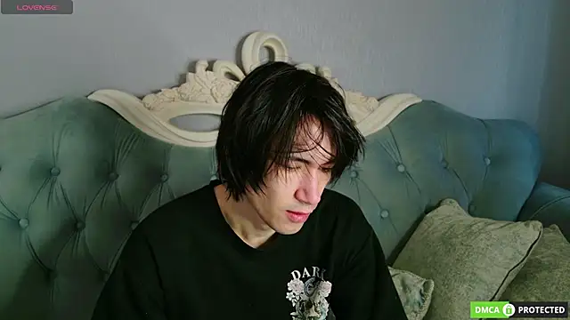 CalvinOwens online show from March 21, 3:11 am