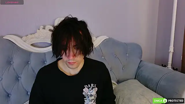 CalvinOwens online show from March 24, 2:49 am