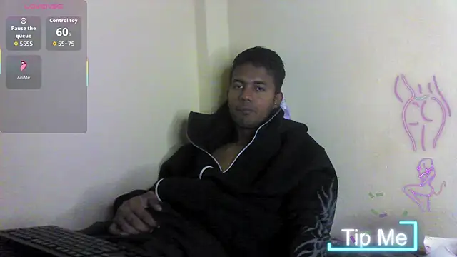 just fucks online show from December 21, 7:54 pm