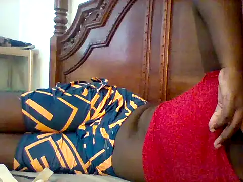 Sweet bunyy online show from March 24, 2:33 pm