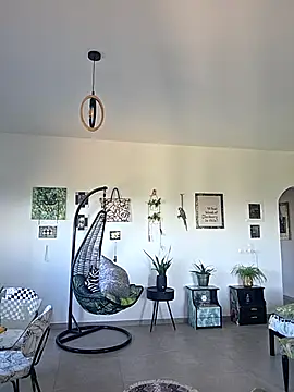 TheGoddessBianca online show from March 29, 2:50 pm