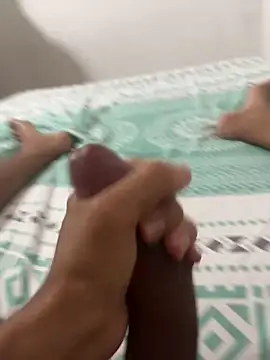 evertonxavier26 online show from March 12, 10:49 pm