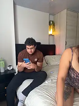 Nina-Eros1 online show from May 20, 4:24 pm