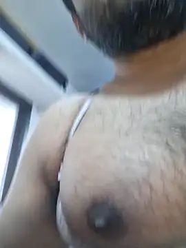 dirtybearr online show from March 20, 5:13 am