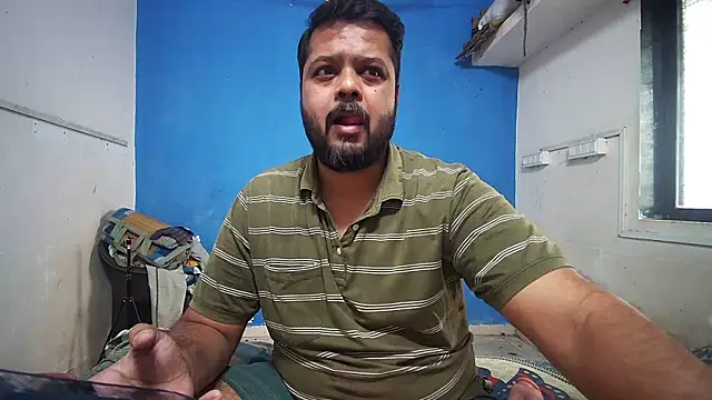 dirtybearr online show from March 21, 4:39 am