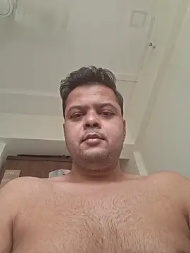 dirtybearr online show from January 8, 5:21 am