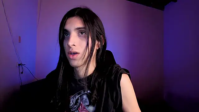 angelitofemboy online show from May 31, 4:09 am