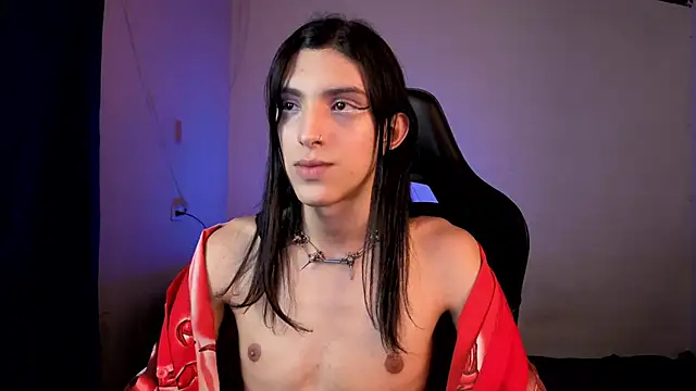 angelitofemboy online show from June 13, 11:57 pm