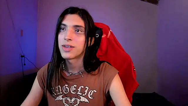 angelitofemboy online show from June 18, 11:20 pm
