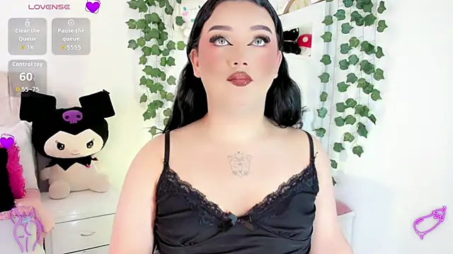 cattriona muller online show from March 9, 5:22 am