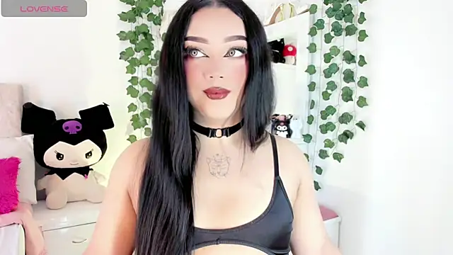 cattriona muller online show from March 22, 5:55 am