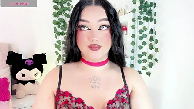 cattriona muller online show from April 11, 9:41 pm