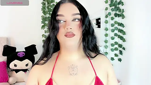 cattriona muller online show from June 26, 5:12 am