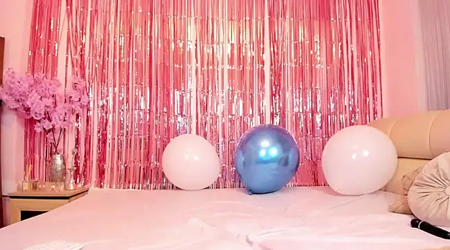 Sherrydon Xo online show from March 4, 10:16 pm