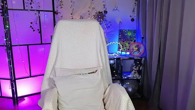 ImBonBon online show from March 8, 11:52 pm