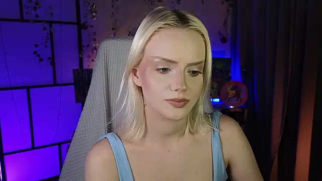 ImBonBon online show from March 25, 11:22 pm