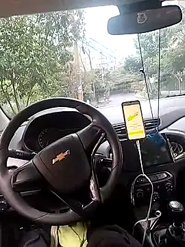 Snapshot of Carabina1991 chatting on February 8, 2:42 pm Carabina1991 online show from February 8, 2:42 pm