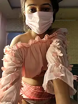 Angel rani2 online show from February 16, 9:16 pm