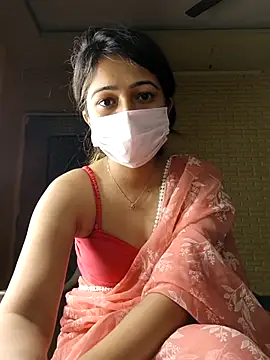 Angel rani2 online show from February 18, 1:10 am