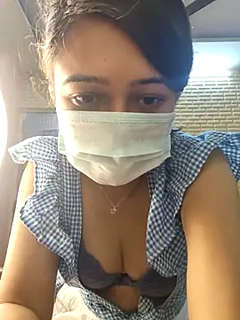 Angel rani2 online show from February 18, 5:31 pm