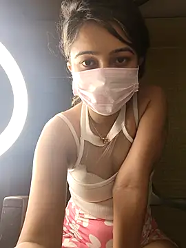 Angel rani2 online show from February 19, 5:27 pm