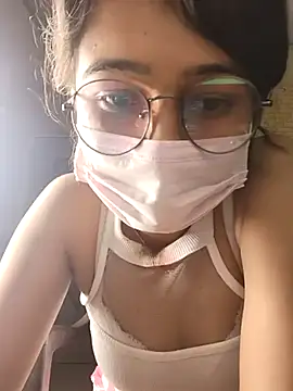 Angel rani2 online show from February 19, 8:41 pm