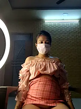 Angel rani2 online show from February 20, 5:07 pm