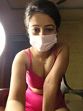 Angel rani2 online show from February 23, 6:45 pm