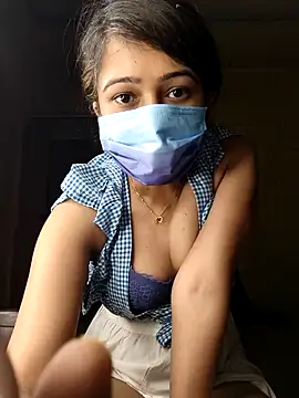 Angel rani2 online show from February 25, 7:47 pm