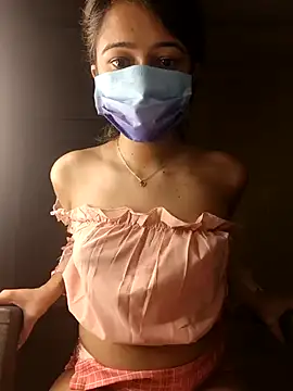 Angel rani2 online show from February 26, 7:49 pm