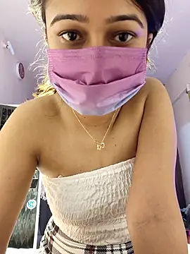 Angel rani2 online show from March 3, 6:01 pm