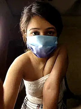 Angel rani2 online show from March 3, 9:05 pm