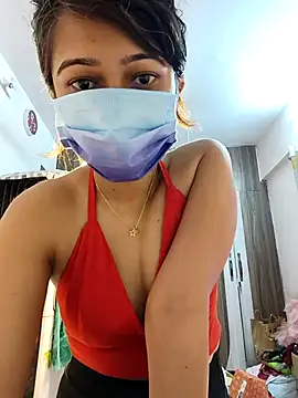 Angel rani2 online show from March 5, 6:45 pm