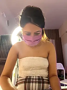 Angel rani2 online show from March 7, 4:00 pm