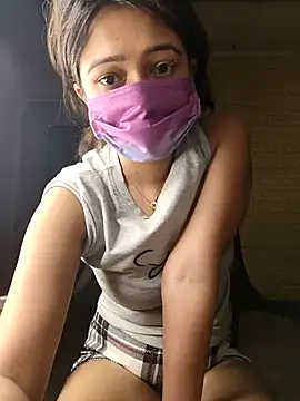 Angel rani2 online show from March 7, 7:27 pm