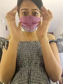 Angel rani2 online show from March 10, 7:29 pm