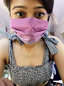 Angel rani2 online show from March 11, 1:37 am