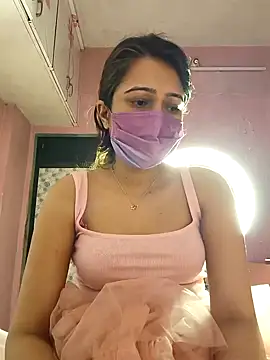 Angel rani2 online show from March 12, 9:03 pm