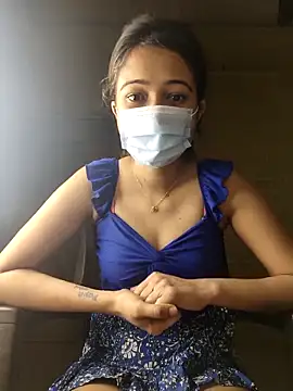 Angel rani2 online show from March 17, 8:51 pm