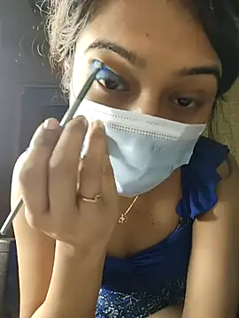 Angel rani2 online show from March 18, 7:42 pm