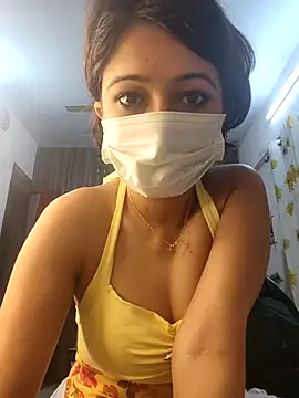 Angel rani2 online show from September 18, 2:30 pm