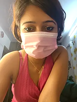 Angel rani2 online show from September 20, 3:13 pm