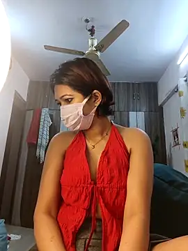 Angel rani2 online show from September 26, 1:15 pm