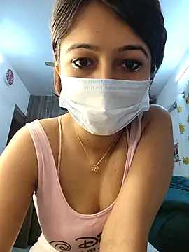 Angel rani2 online show from September 27, 1:16 pm