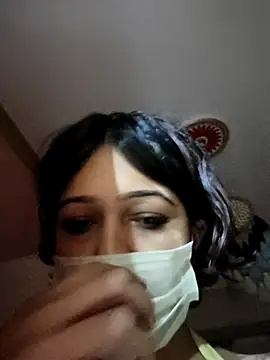 Angel rani2 online show from September 28, 2:00 pm